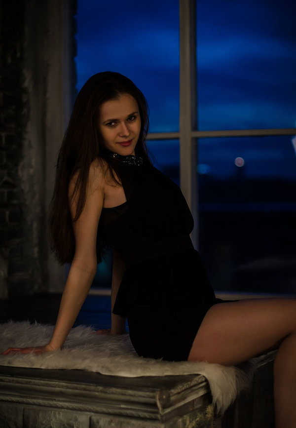 Инна, 44
