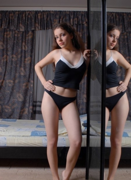 Таисия, 21